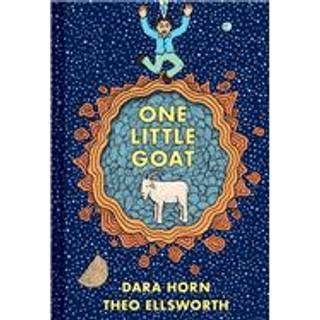 One Little Goat