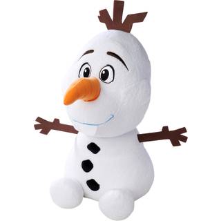 FROZEN - Olaf - Plush 41cm