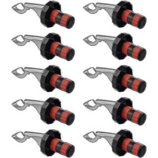 Next Green / Grey Brights 20 Pack Christmas Cards