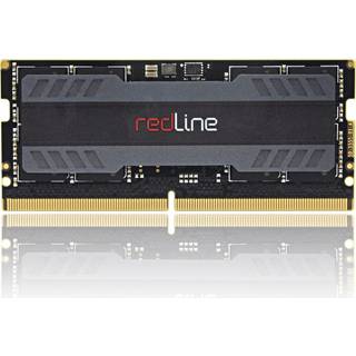 Mushkin Redline