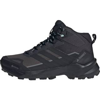 adidas Terrex Women's Terrex Skychaser AX5 Mid GORE-TEX Vandresko Damer størrelse 42 farve grå/sort
