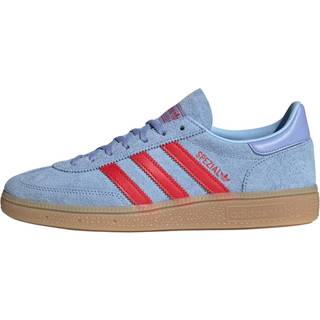 Handball Spezial sko - Glow Blue / Red / Blue Spark - 36