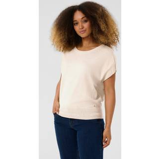 Cream CRDela Pullover - Natur - Str L - Damer