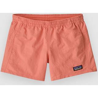 Patagonia Baggies 4 In. - Unlined Kids Shorts - M - peak pink