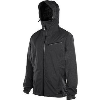 Evoc Shield Jacket Cykeljakke størrelse XL farve sort/grå