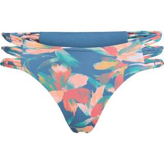 O'Neill Women's Boulders Strappy Sides Bottom Bikini-trusser Damer størrelse 38 farve kulørt