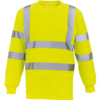 YOKO YK420 T-shirts Hi-Vis Orange XXL