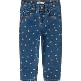 Mom Fit Jeans