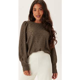 Objlaila L/S RE Top