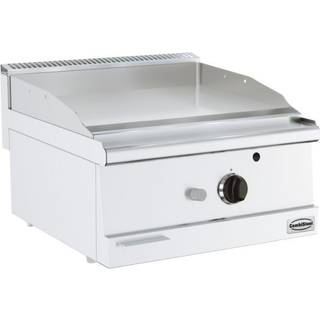 Combisteel - BASE 600 GAS STEGEBORD