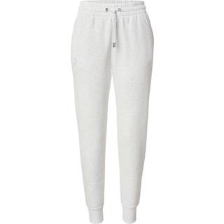 Under Armour Icon Fleece Women's Joggers Distant Gray Medium Heather / White XS