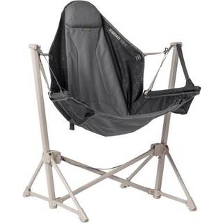 Nemo Stargaze EVO-X Campingstål størrelse One Size farve grå
