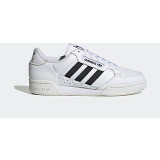 adidas Originals Continental 80 Trainers White