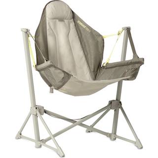 Nemo Stargaze EVO-X Campingstål størrelse One Size farve grå