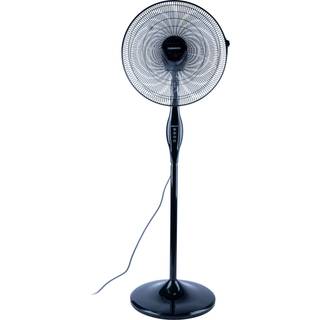 Tornado Fan TSF-16W Red On Black