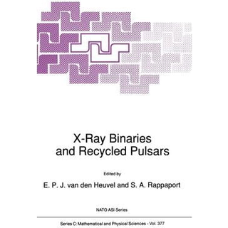 X-ray Binaries and Recycled Pulsars