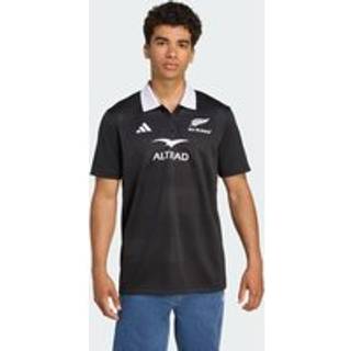 All Blacks-fanpolotrøje - XL