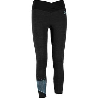 E9 Women's Febe Klatrebukser Damer størrelse XXS farve sort