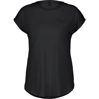Scott Women's Defined S/S Funktionsshirt Damer størrelse S farve sort