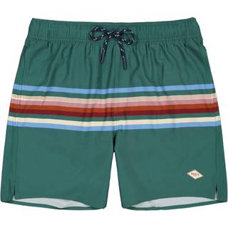 Barts Gurrad Shorts Boardshorts Herrer størrelse L farve turkis
