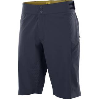 Evoc Bike Shorts 701827 Cykelbukser Herrer størrelse 33 farve blå