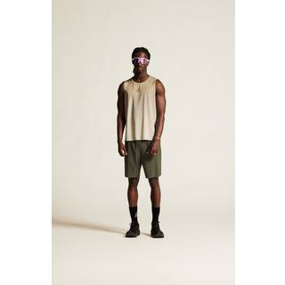 Pro Trail Singlet 2 M Hay (XL)