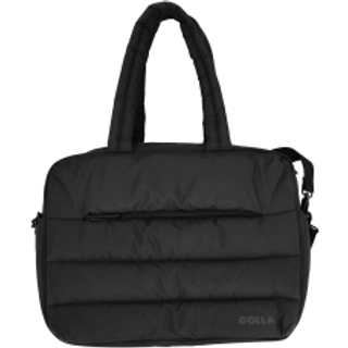 Golla Lynx computertaske nylon PU 14.1" sort