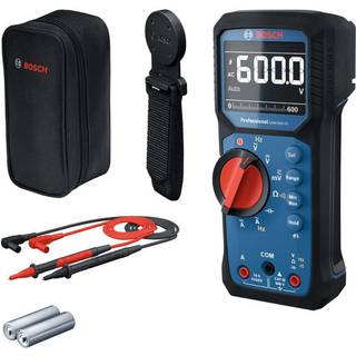 BOSCH MULTIMETER GDM 600-15 ST (0601077301)
