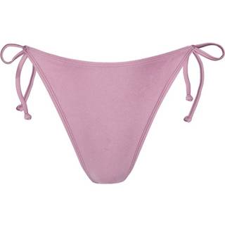 Barts Women's Isla Cheeky Tanga Bikini-trusser Damer størrelse 36 farve pink