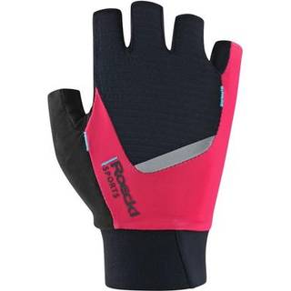 Roeckl Sports Women's Diamante 2 Handsker Damer størrelse 7 farve kulørt