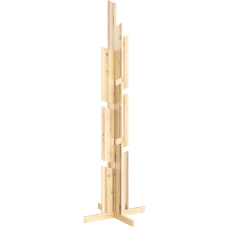 Karup Design Keeper Coat Stand Raw 100 Raw 100
