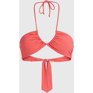 O'Neill Women's Embry Top Bikinitop Damer størrelse 42 farve rød