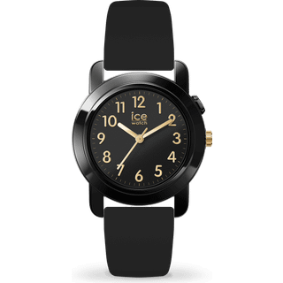 Ice watch Uhren - Ice Find - 024917 - schwarz