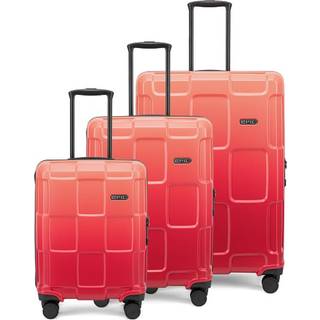 EPIC - Crate Wildlife FADE Kuffertsæt - 3 stk.