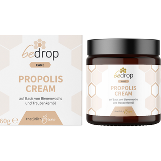 bedrop Propolis Cream 2982.50 DKK/1 kg