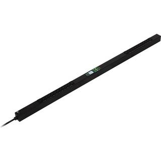 APC EasyPDU EPDU2132S - power distribution unit - switched
