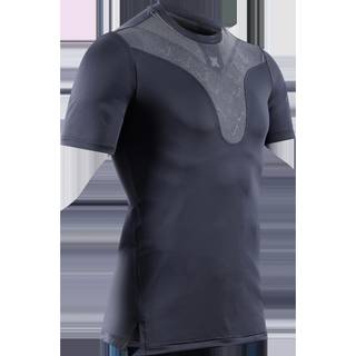 X-Bionic Corefusion Run SS Tee Sort Herre | Se vores t-shirts & singletter