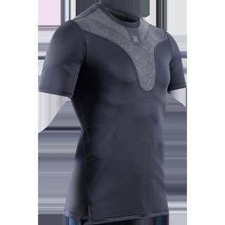 X-Bionic Corefusion Run Shirt S/S Løbeshirt Herrer størrelse XXL farve blå