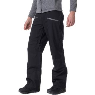 Rossignol Evader Ski Pants Skibukser Herrer størrelse S farve sort
