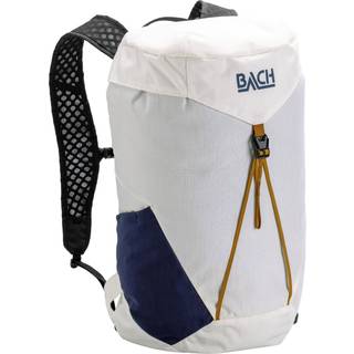 Bach Itsy Bitsy Recor 20 Daypack størrelse 20 l farve grå