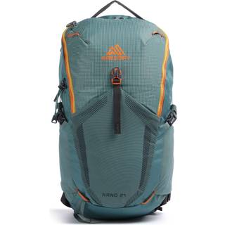 Gregory Nano 24 Daypack størrelse 24 l farve turkis