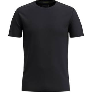 Smartwool Merino Tee Boxed Merino-shirt Herrer størrelse XXL farve sort