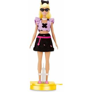 Play-Doh Barbie Designer Fashion Show