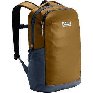 Bach Travelstar 18 Daypack størrelse 18 l farve brun