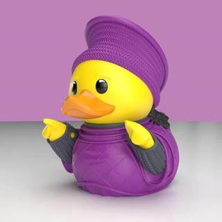 TUBBZ - Star Trek: Guinan - Figur