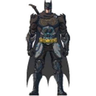 Batman Ninja Strike figur med bevægelige led - 30 cm