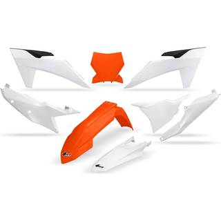 Ufo Komplet Kit Ktm Ktm Sx/F 23