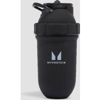 Myprotein Shakesphere Metal Shaker - Sort