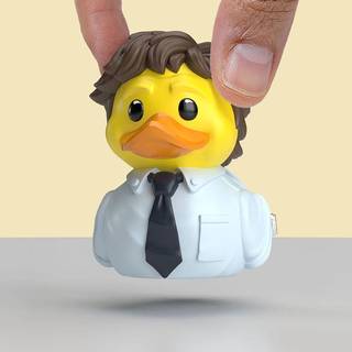 Mini TUBBZ - The Office: Jim - Figur