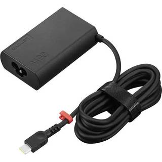 Lenovo - USB-C power adapter - 65 Watt